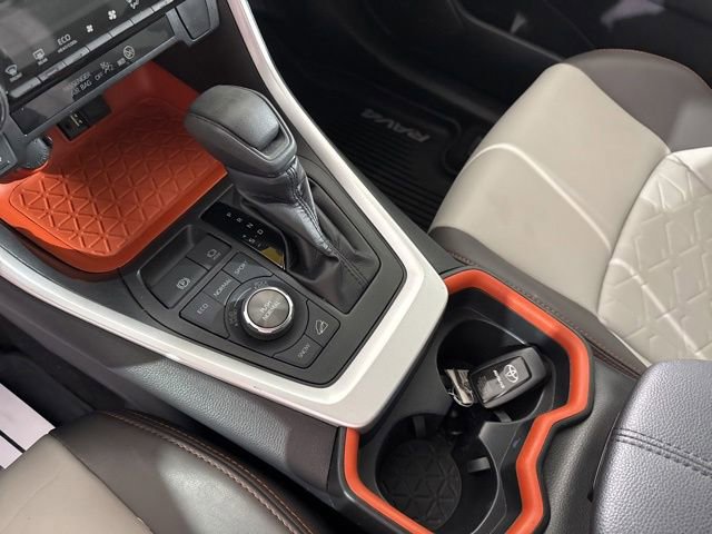 Used 2019 Toyota RAV4 Adventure AWD/4WD image 24