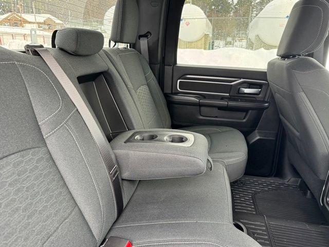 New 2025 RAM 2500 Big Horn image 14