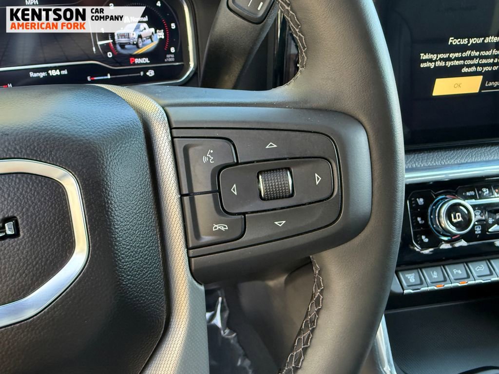 Used 2025 GMC Sierra 3500 Denali image 15