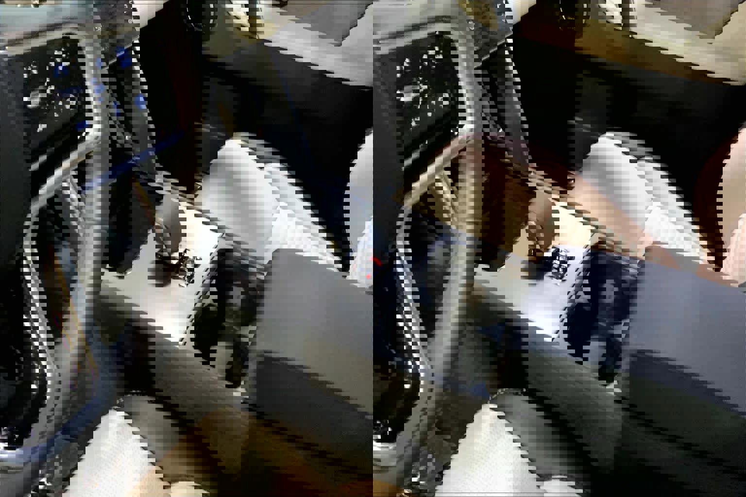 Used 2024 Land Rover Discovery Sport Dynamic SE image 17