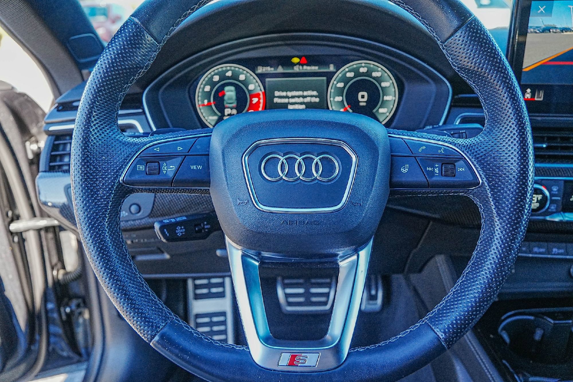 Certified 2023 Audi S5 Premium Plus w/ Premium Plus Package image 11