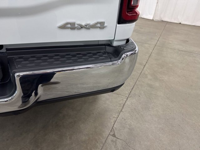 New 2025 RAM 2500 Big Horn image 22