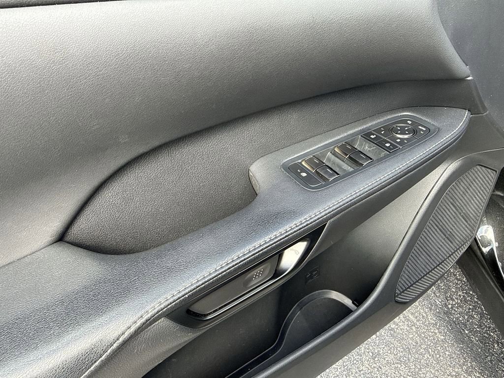 Used 2024 Lexus RX 350 Premium w/ Accessory Package (Z1) image 29