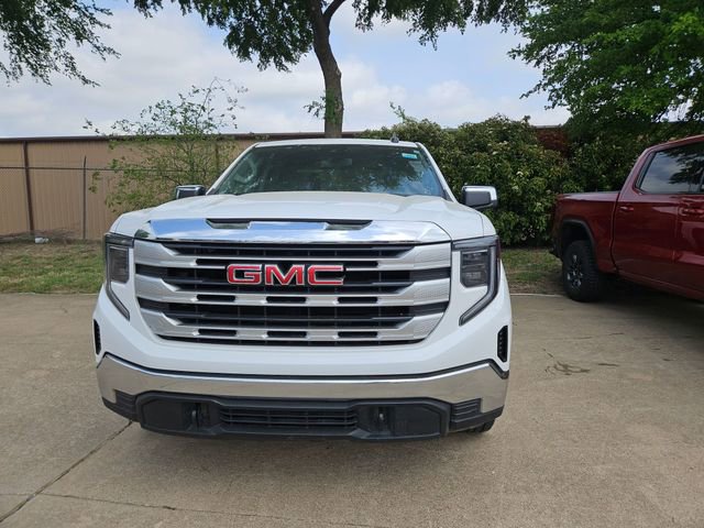 Used 2023 GMC Sierra 1500 SLE AWD/4WD image 2