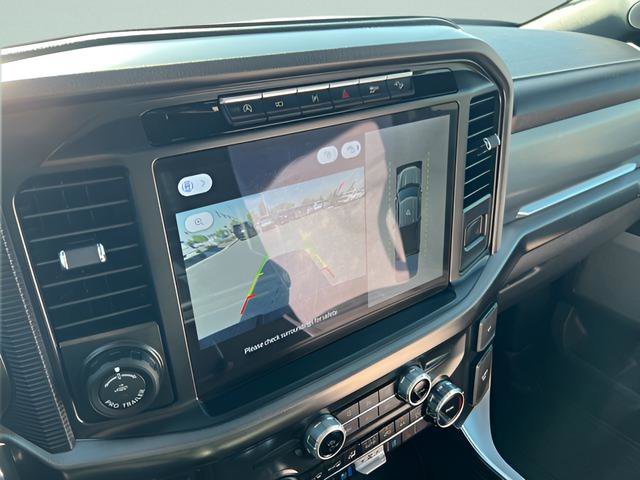 Used 2024 Ford F150 Platinum w/ FX4 Off-Road Package image 16