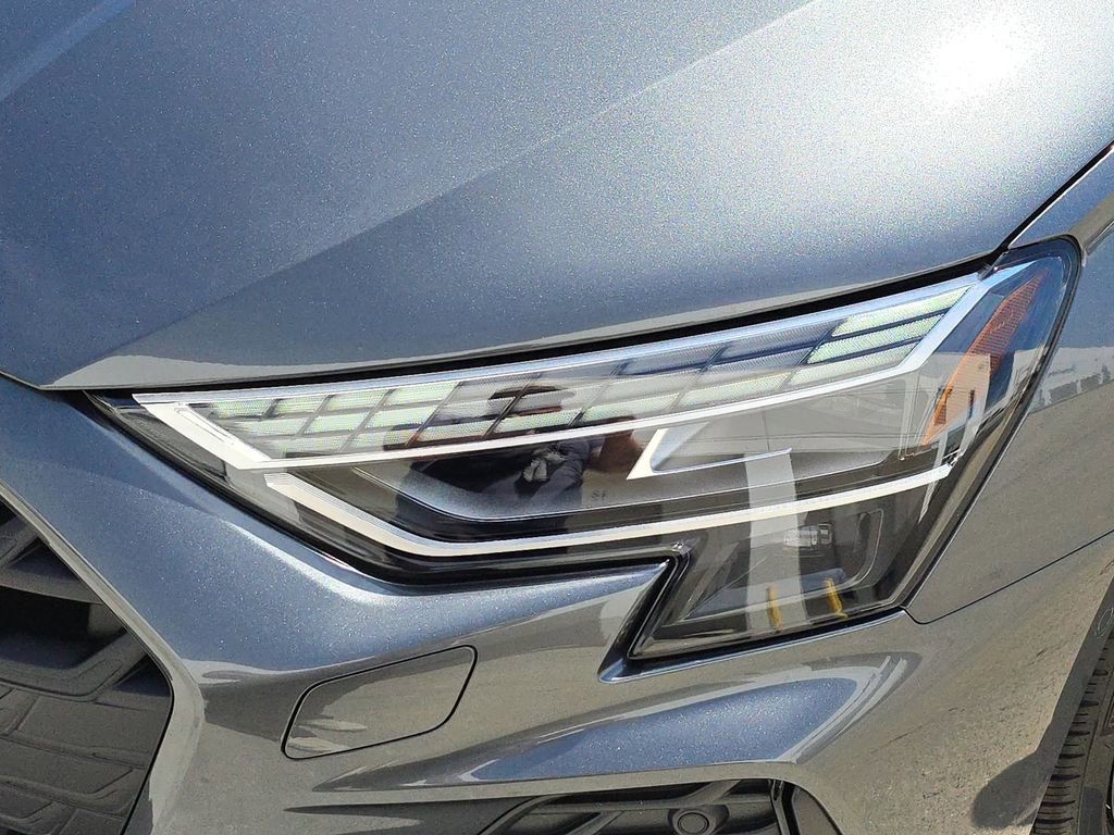 New 2026 Audi A3 2.0T Premium image 31