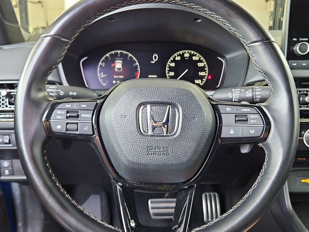 Used 2024 Honda Civic Sport image 10
