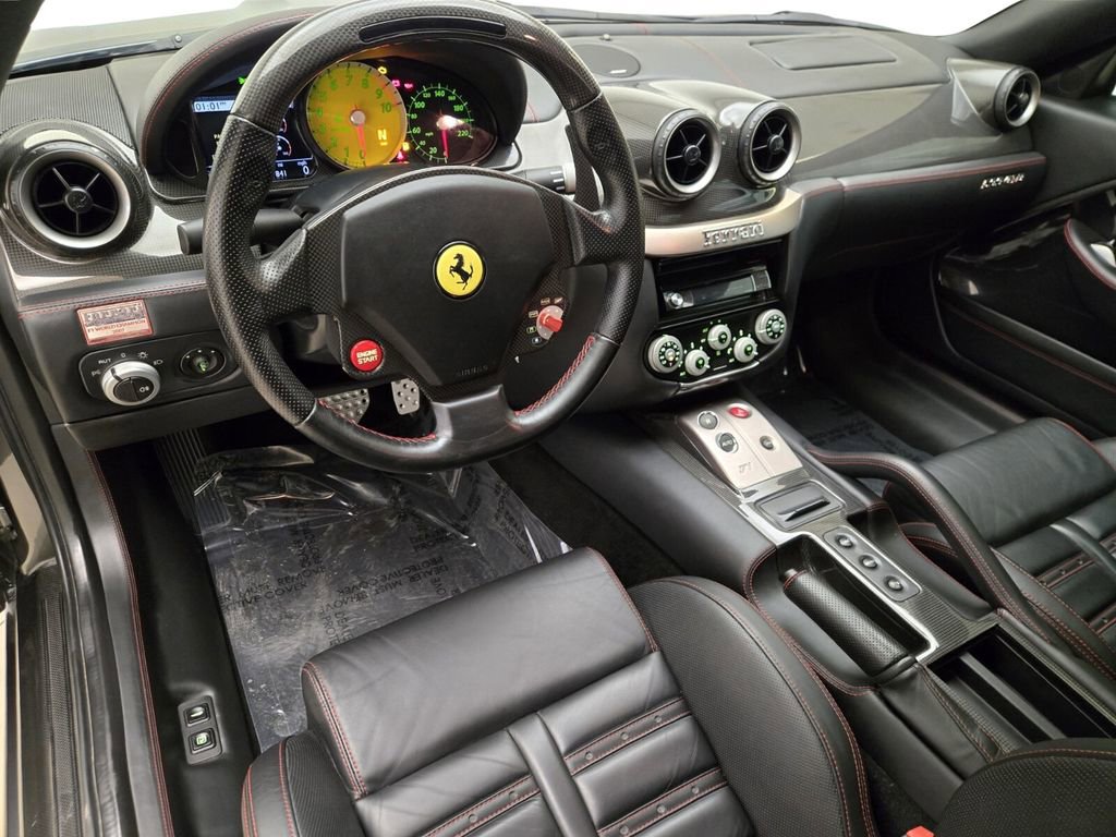Used 2008 Ferrari 599 GTB Fiorano image 19