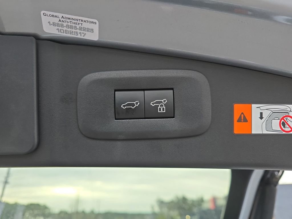 Used 2023 Lexus RZ 450e Premium w/ Technology Package image 17