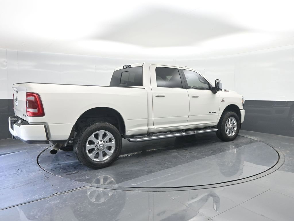 Used 2023 RAM 2500 Laramie AWD/4WD image 15