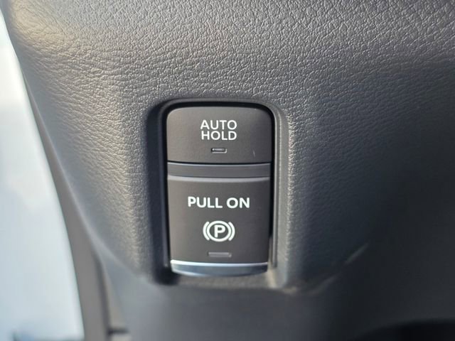 New 2026 Nissan Armada Platinum Reserve w/ Accent Package AWD/4WD image 14