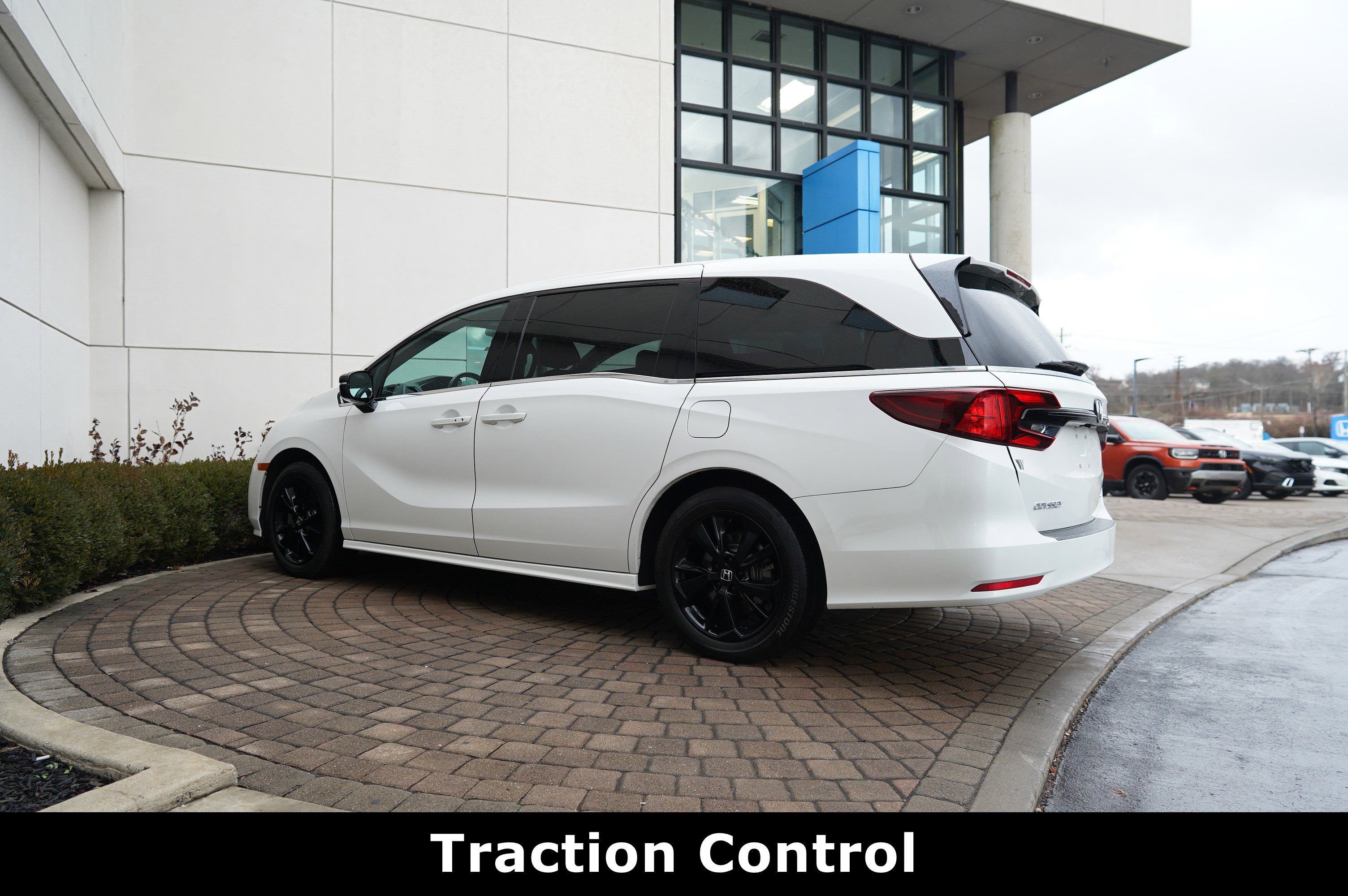 Used 2023 Honda Odyssey Sport image 20