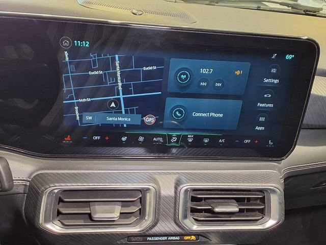 Certified 2024 Ford Mustang Premium RWD image 6