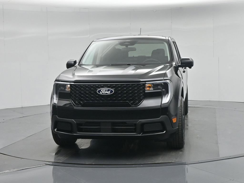 New 2026 Ford Maverick Lariat w/ Black Appearance Package image 55