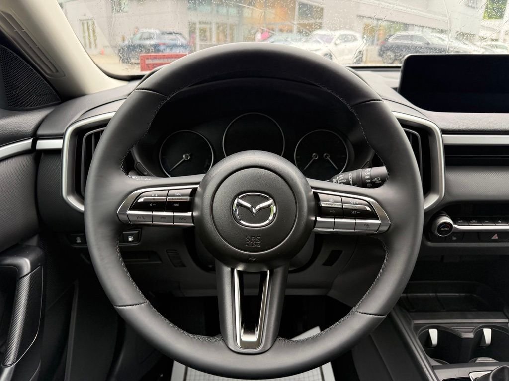 New 2026 MAZDA CX-50 2.5 Hybrid w/ Preferred Pkg AWD/4WD image 33