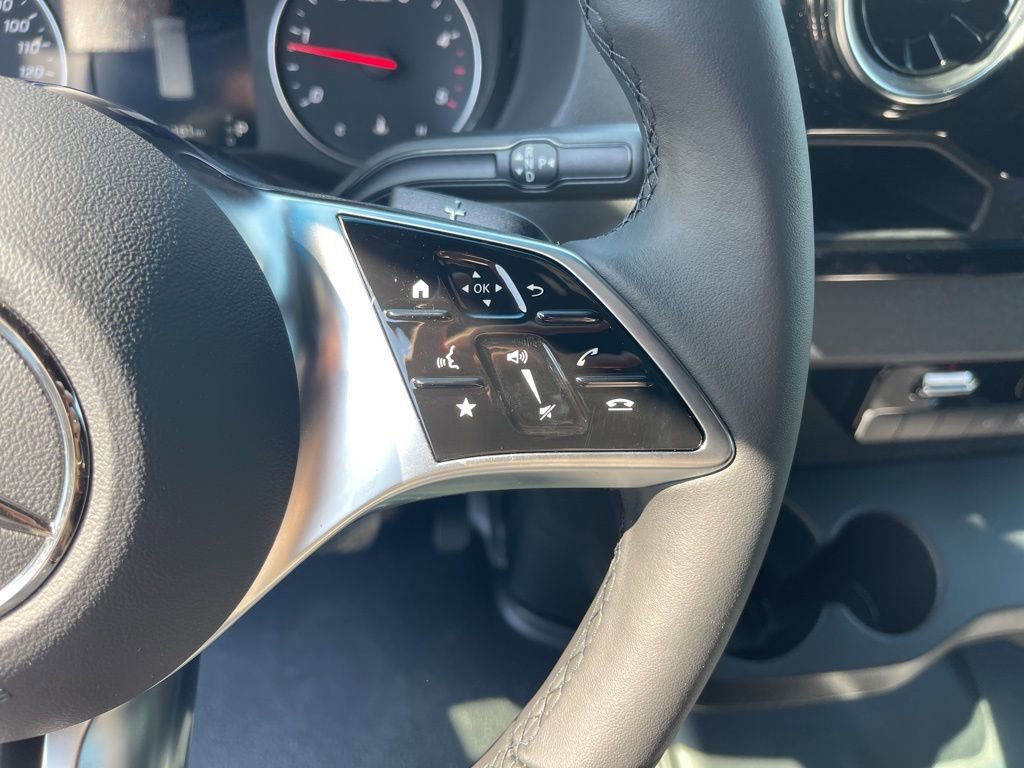 New 2026 Mercedes-Benz Sprinter 3500 image 21