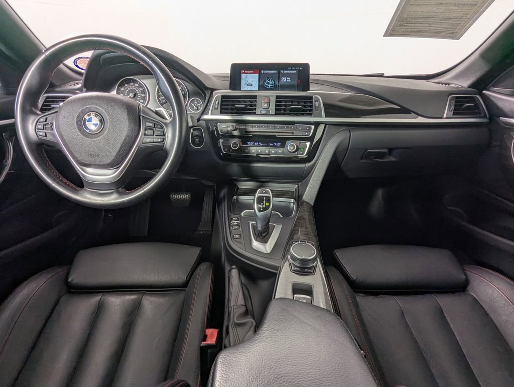 Used 2018 BMW 430i Convertible RWD image 76