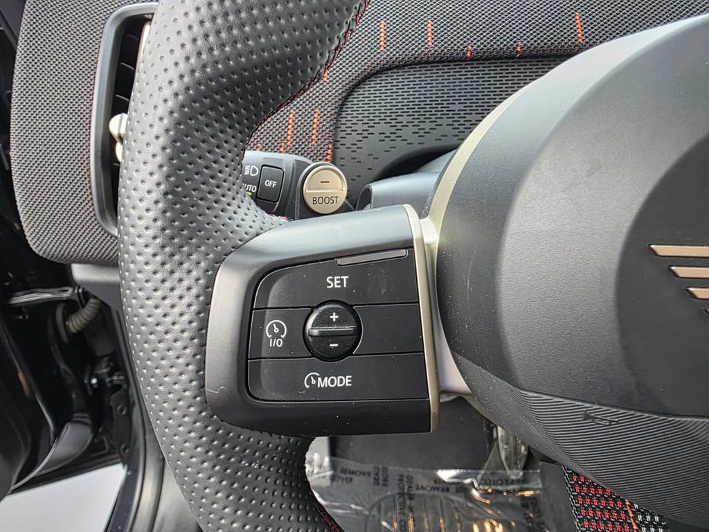 Used 2025 MINI Cooper Countryman John Cooper Works image 20