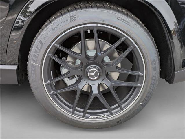 New 2026 Mercedes-Benz GLE 53 AMG 4MATIC image 10