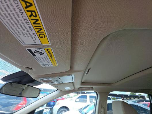 Used 2022 Honda CR-V EX image 6