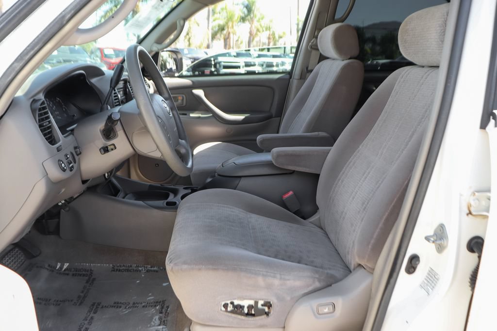 Used 2004 Toyota Tundra Limited RWD image 18