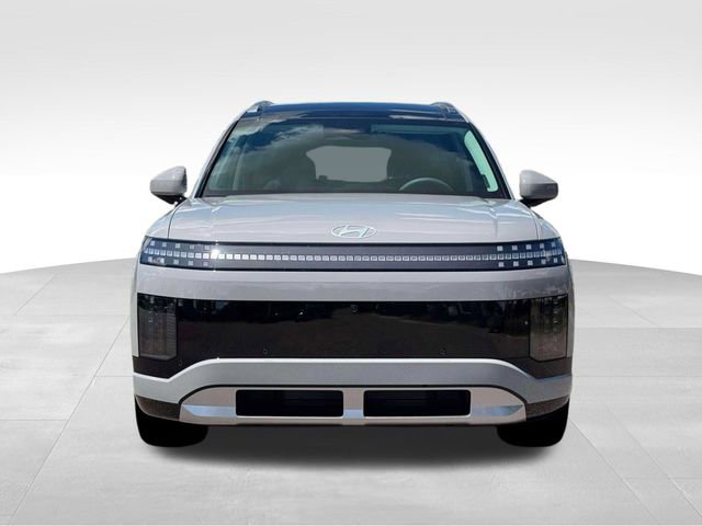 New 2026 Hyundai Ioniq 9 Limited image 12