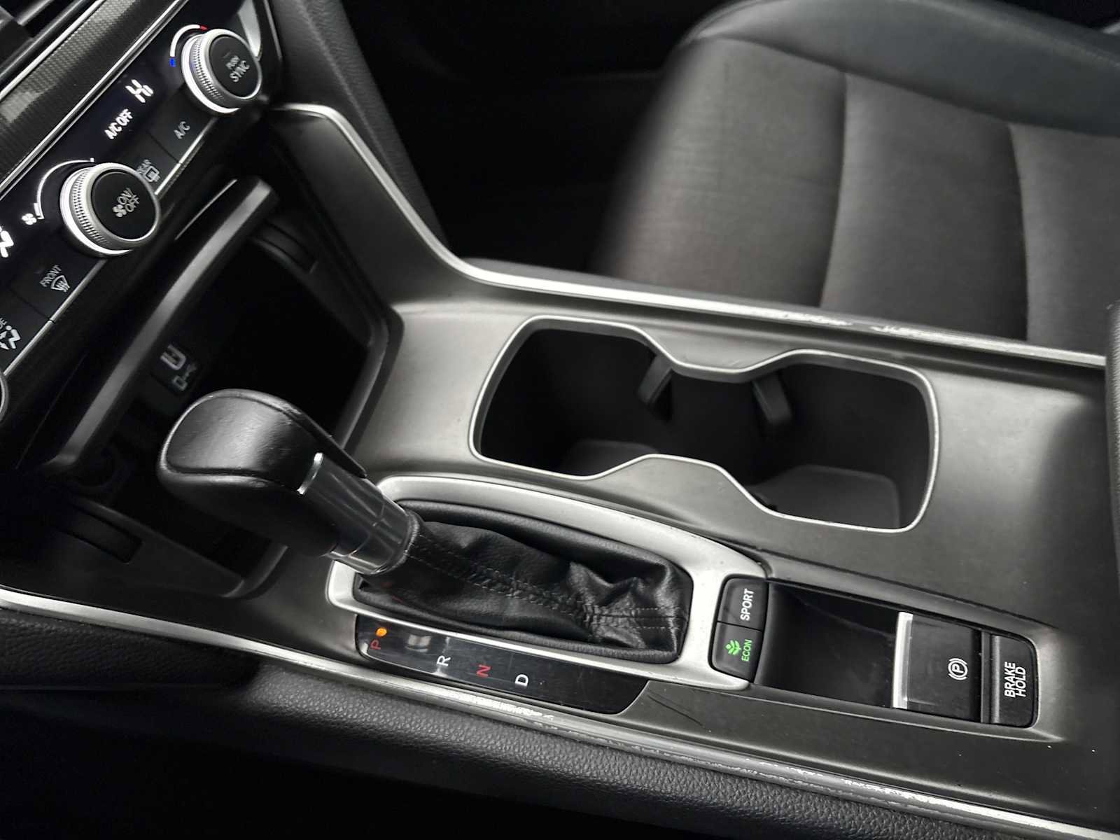 Used 2018 Honda Accord Sport image 30