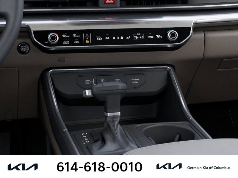 New 2026 Kia Carnival image 26