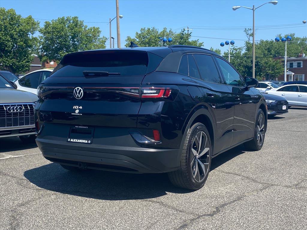 Certified 2023 Volkswagen ID.4 Pro S AWD/4WD image 3
