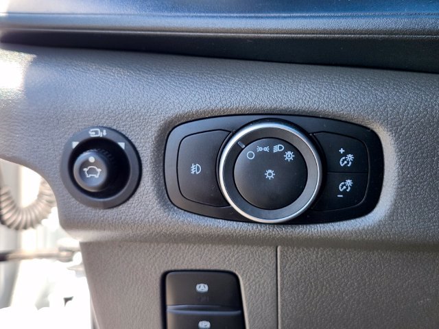 Certified 2024 Ford Transit 350 XLT RWD image 23
