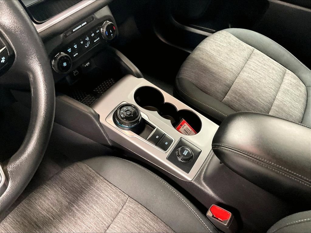 Used 2023 Ford Bronco Sport Big Bend AWD/4WD image 20