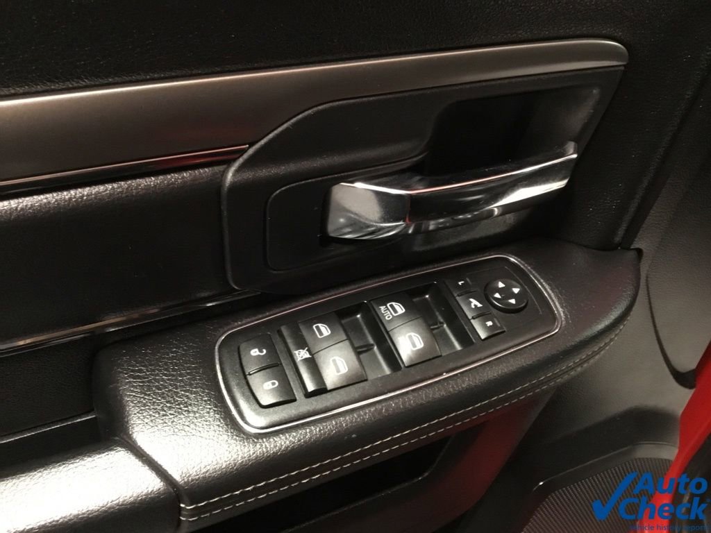 Used 2015 RAM 1500 Sport w/ Convenience Group image 26