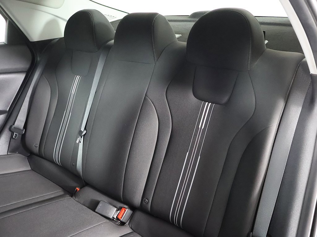 Used 2023 Hyundai Elantra Blue w/ Winter Weather Package image 32