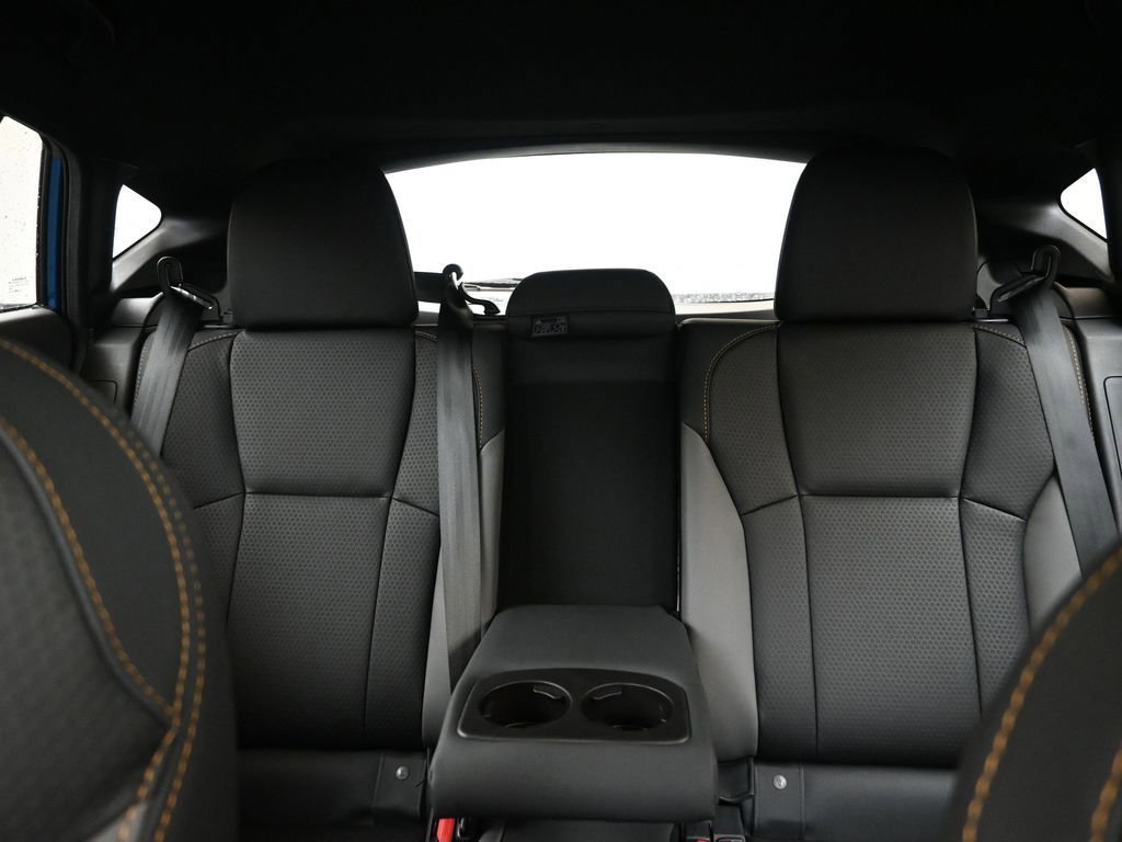 New 2026 Subaru Crosstrek 2.5i Wilderness image 38