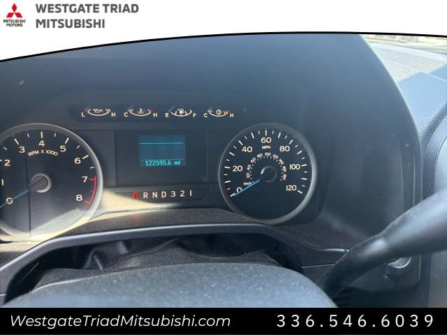 Used 2016 Ford F150 XLT RWD image 11