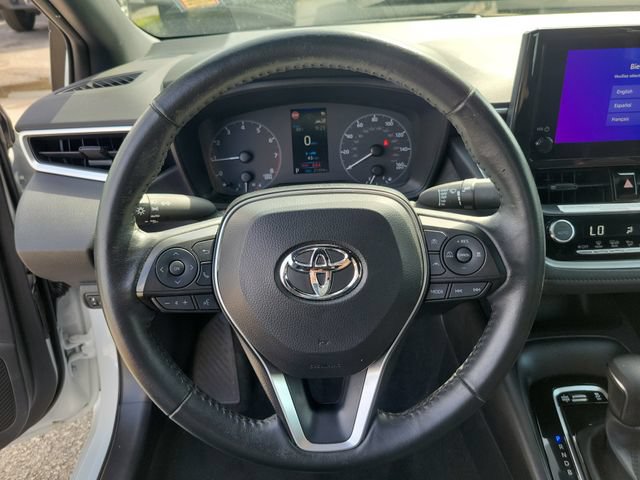Used 2024 Toyota Corolla SE FWD image 23