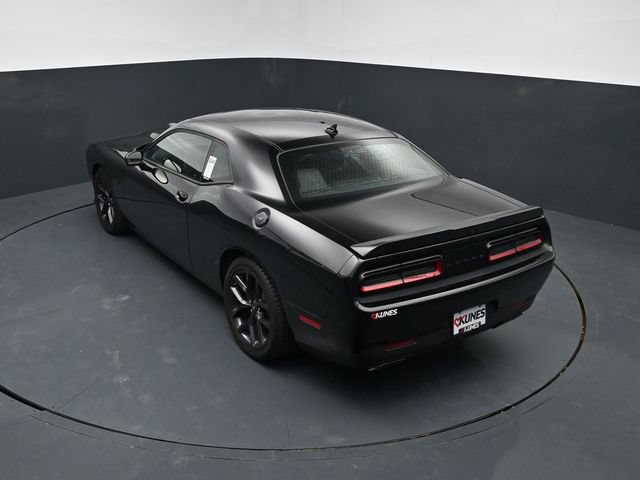 Used 2023 Dodge Challenger R/T w/ Plus Package RWD image 51