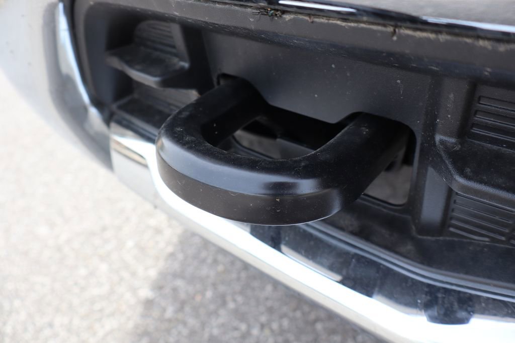 New 2026 Chevrolet Silverado 2500 LTZ w/ LTZ Convenience Package AWD/4WD image 8