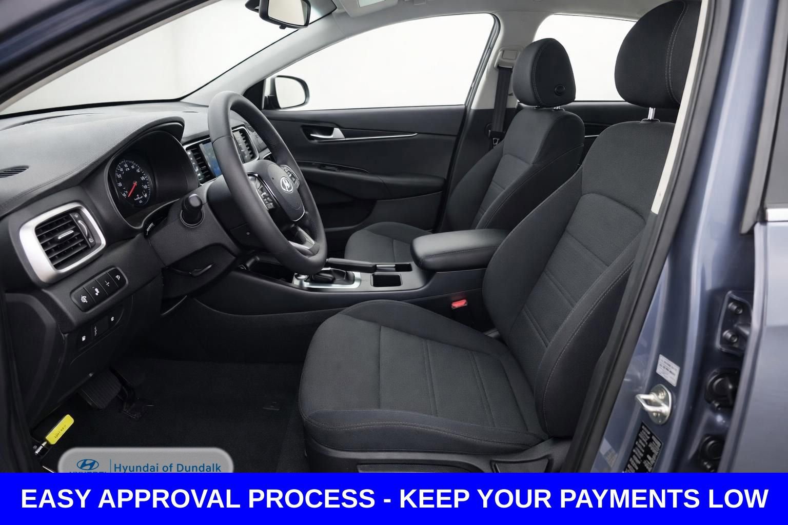 Used 2020 Kia Sorento LX FWD image 10