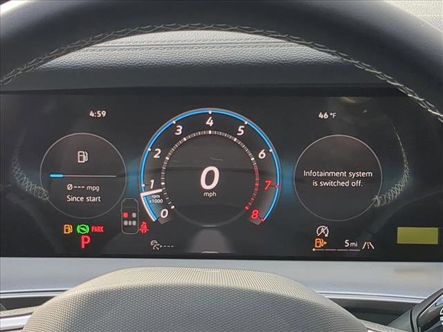 New 2026 Volkswagen Tiguan SE image 14