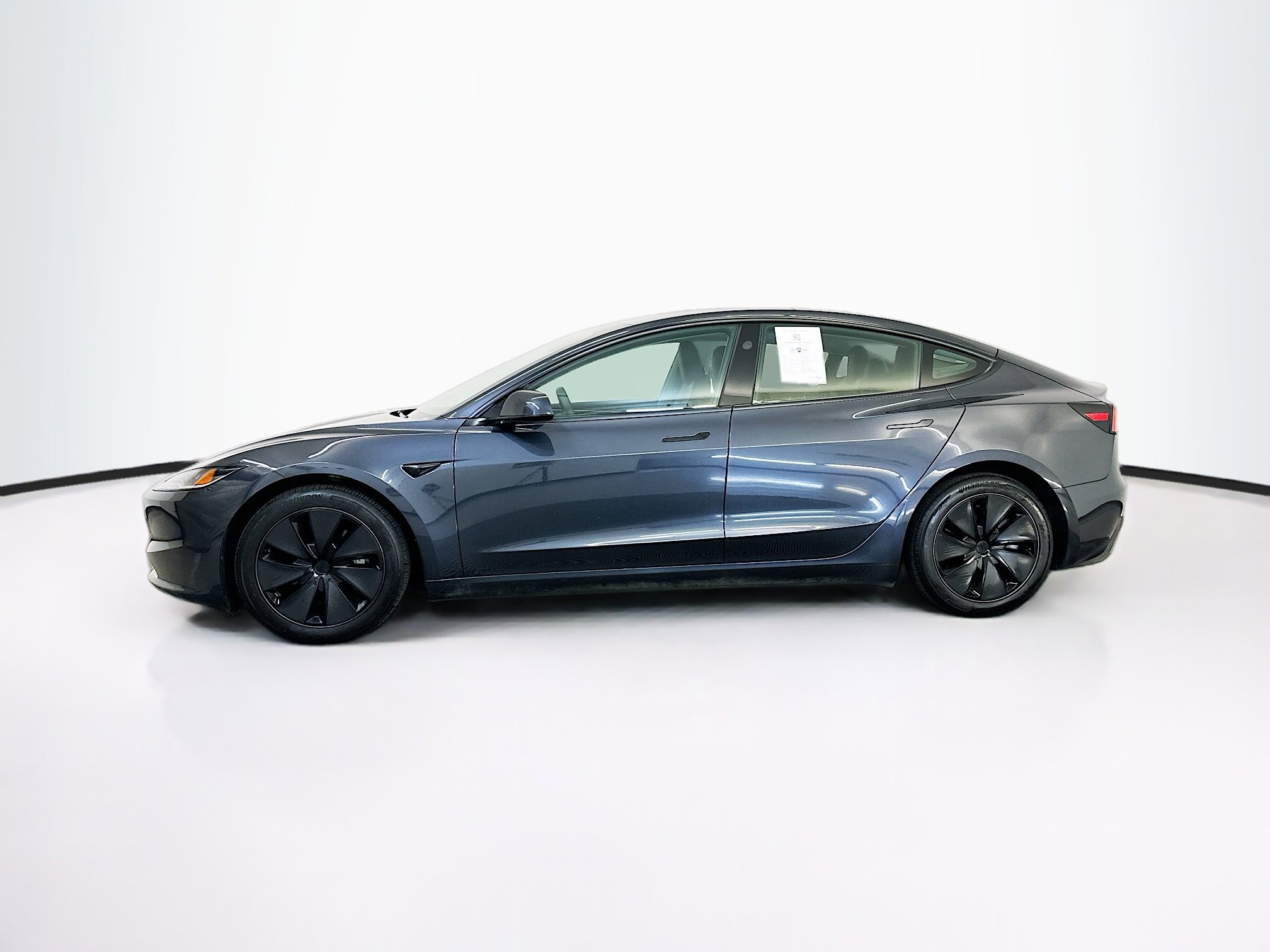 Used 2024 Tesla Model 3 Long Range AWD/4WD image 4