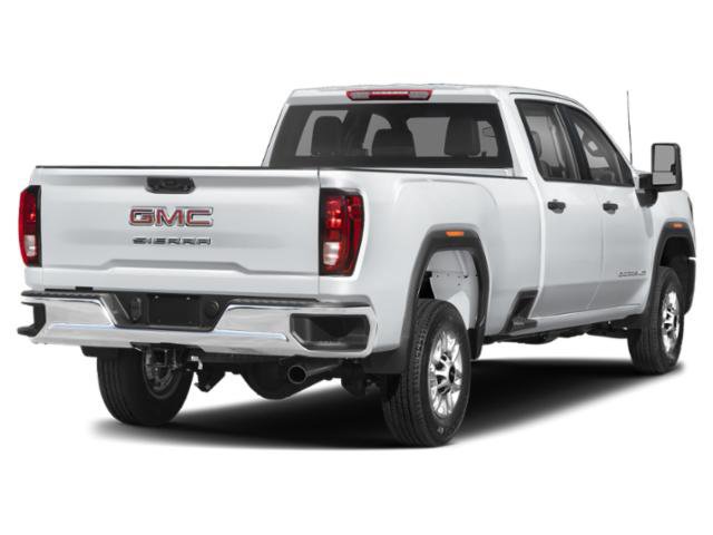 Used 2025 GMC Sierra 2500 AT4 image 2
