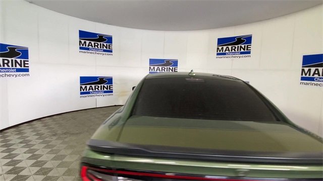 Used 2023 Dodge Charger Scat Pack image 9