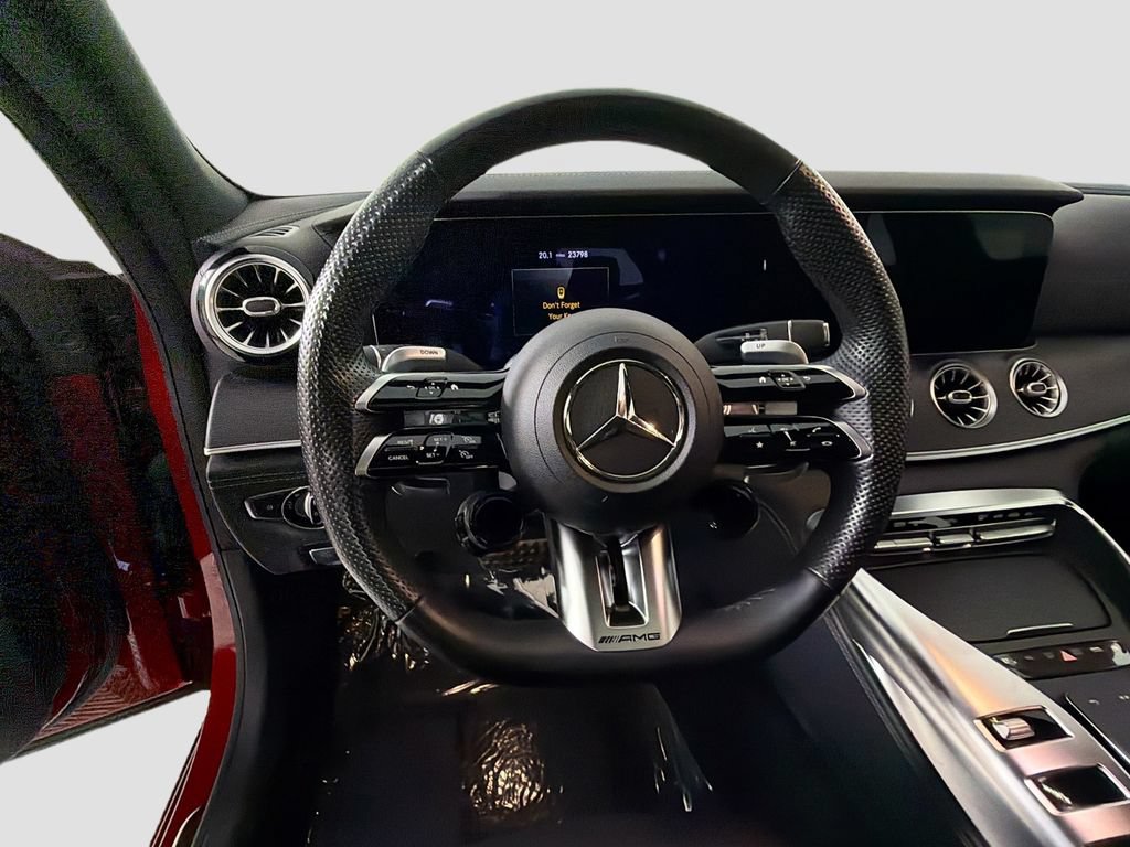 Used 2023 Mercedes-Benz AMG GT 43 image 11