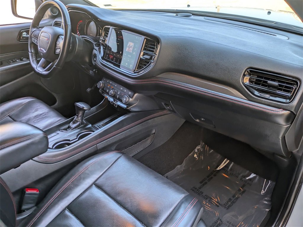 Used 2024 Dodge Durango R/T image 29