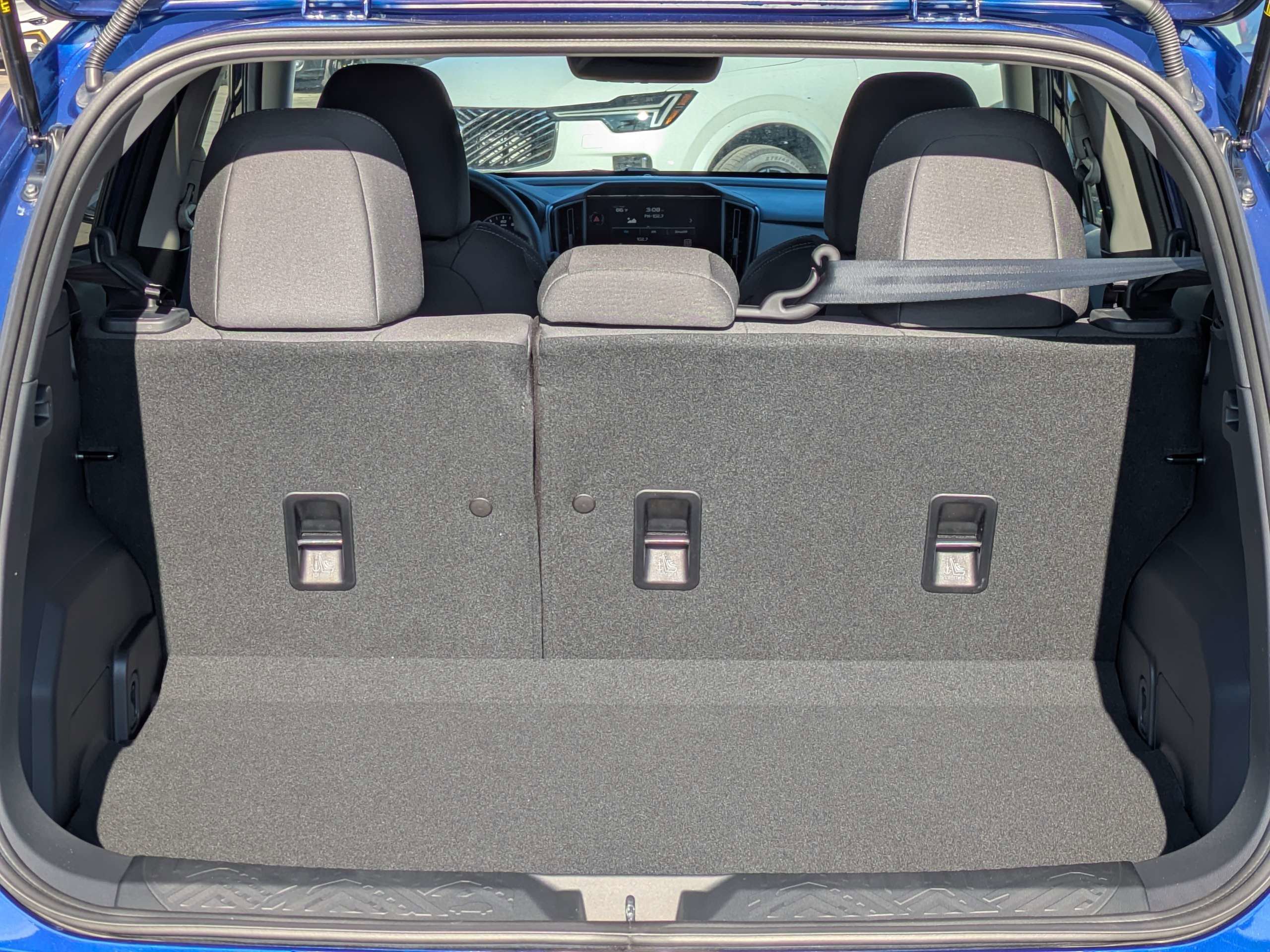 New 2026 Subaru Crosstrek 2.5i Premium image 13