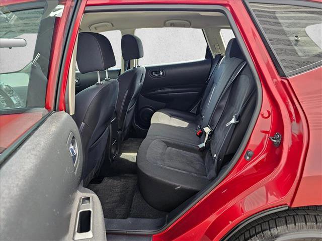 Used 2015 Nissan Rogue S w/ Convenience Package AWD/4WD image 15