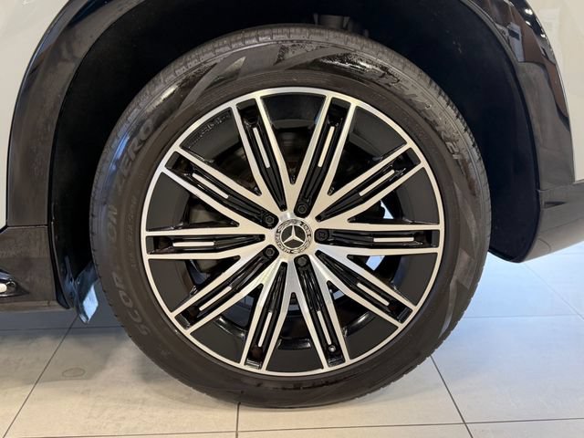 Used 2023 Mercedes-Benz EQS 580 4MATIC SUV image 46