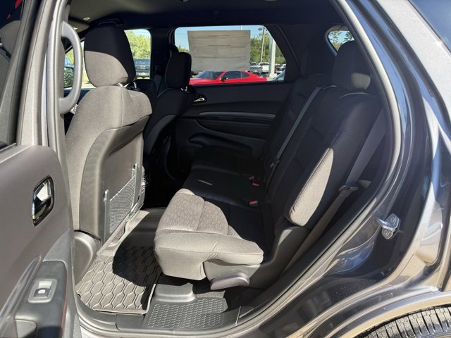 New 2026 Dodge Durango GT w/ Blacktop Package image 16