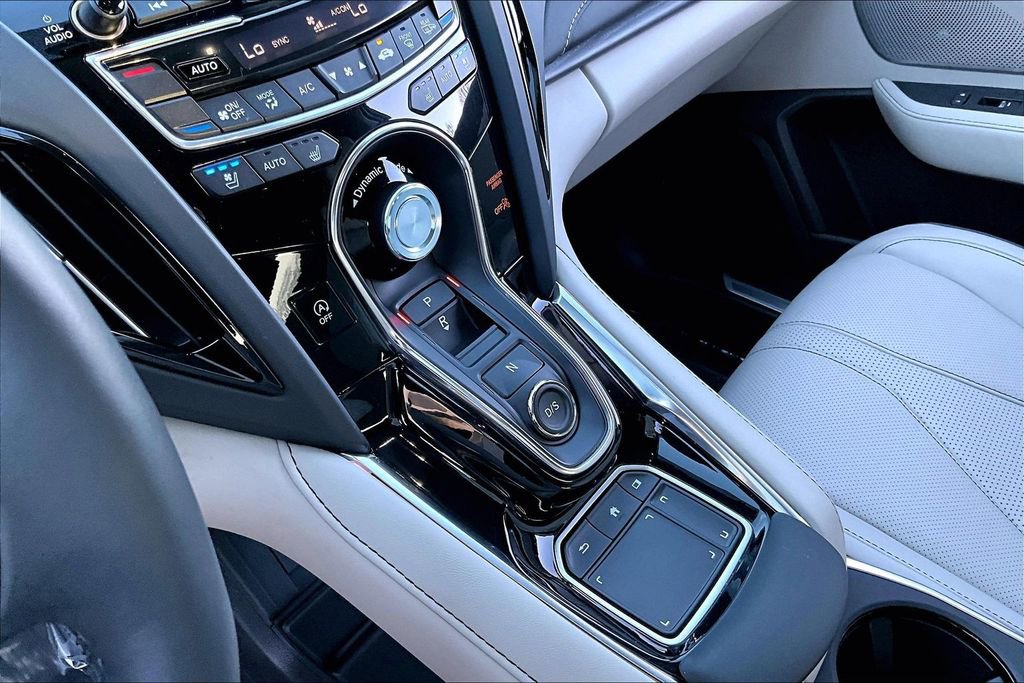 Used 2025 Acura RDX SH-AWD w/ Advance Package image 15